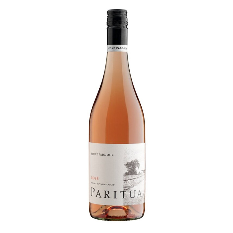 PARITUA STONE PADDOCK ROSE