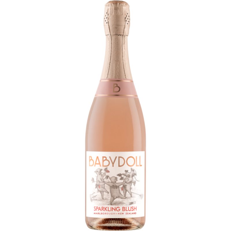 BABY DOLL ROSE