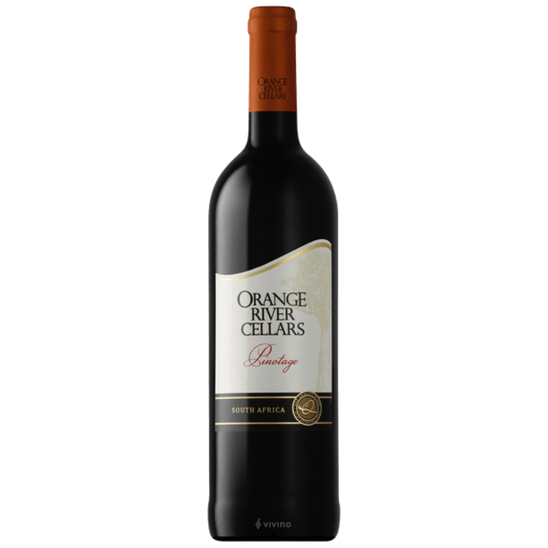 ORANGE RIVER PINOTAGE