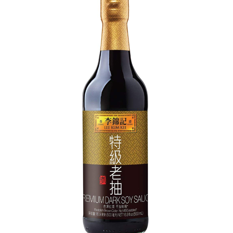 DARK SOY SAUCE PREMIUM