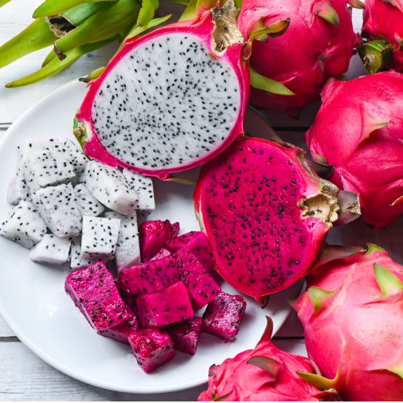 RED DRAGONFRUIT - KG