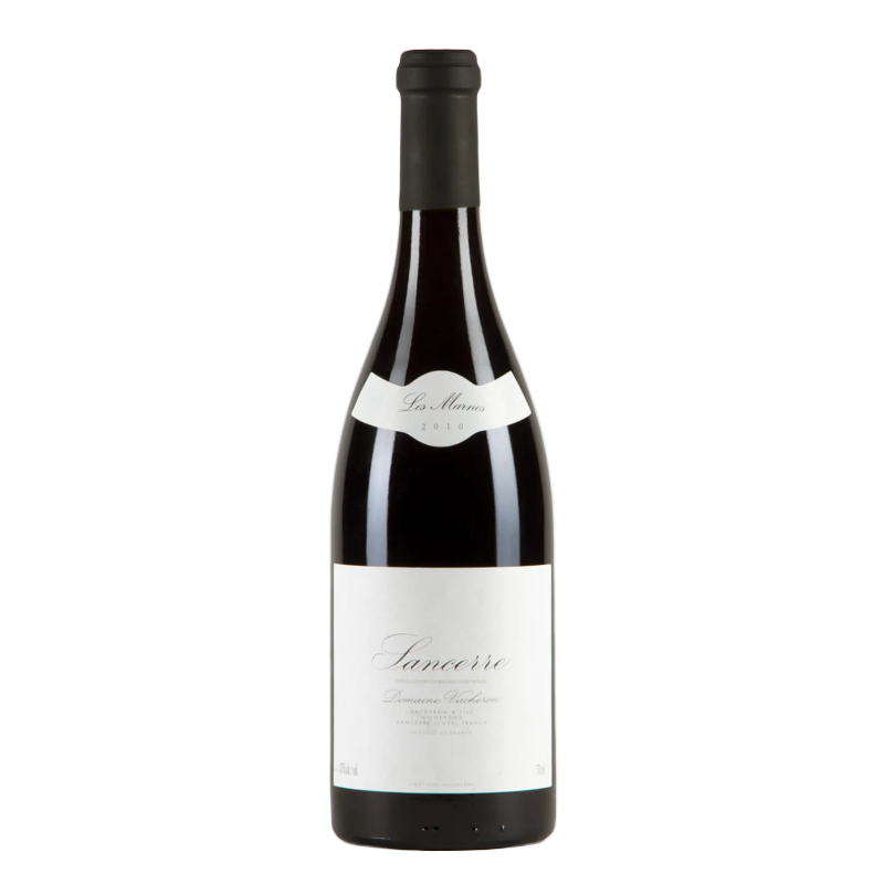 DOMAINE VACHERON SANCERRE ROUGE
