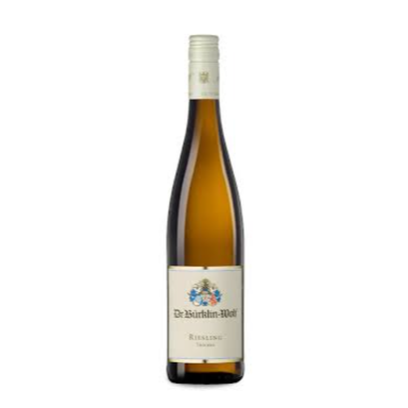 DR BUKLIN WOLF RIESLING TROCKEN