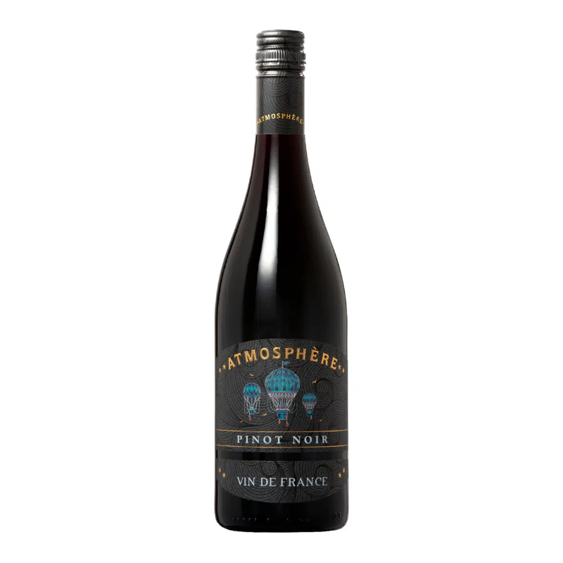 ATMOSPHERE PINOT NOIR ROUGE