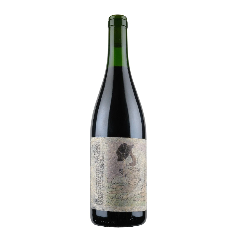 LUCY MARGAUX WILDMAN PINOT NOIR(NATURAL