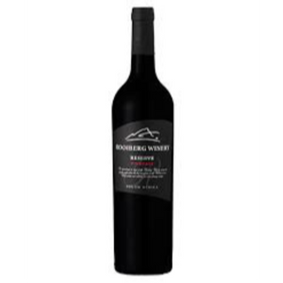 ROOIBERG RESERVE PINOTAGE