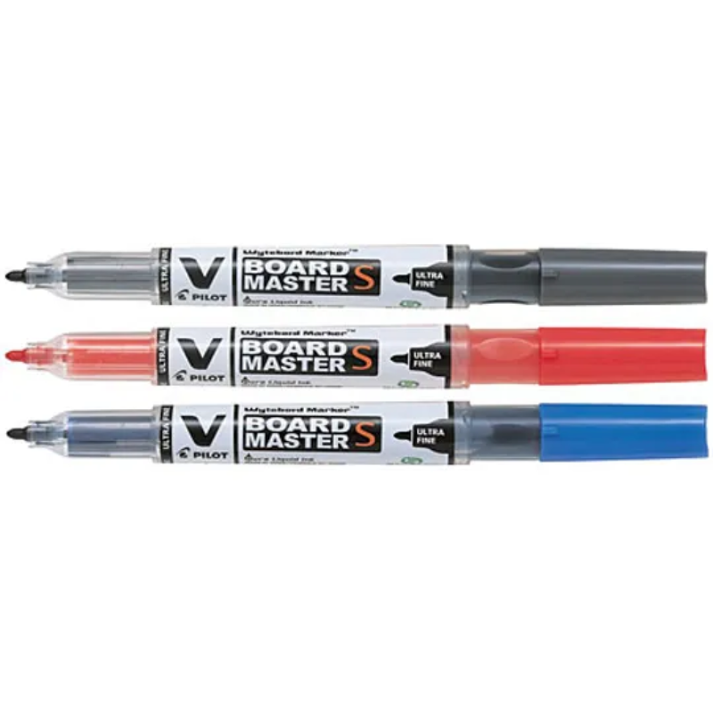 WHITE BOARD MARKER BLUE