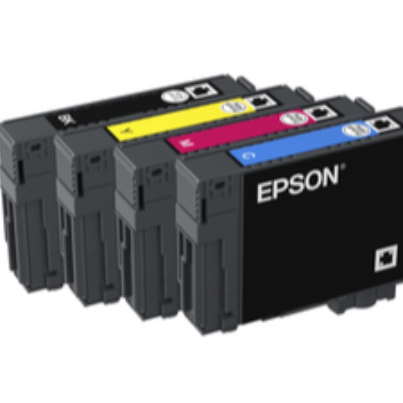 EPSON T04E INK CARTRIDGE - YELLOW