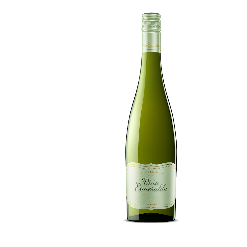 MOSCATEL GEWURZTRAMINER TORRES VINA ESMERALDA