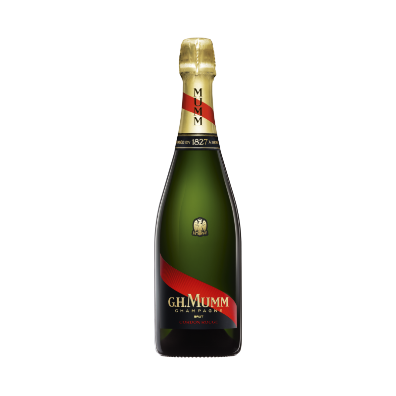 MUMM CORDON ROUGE NV