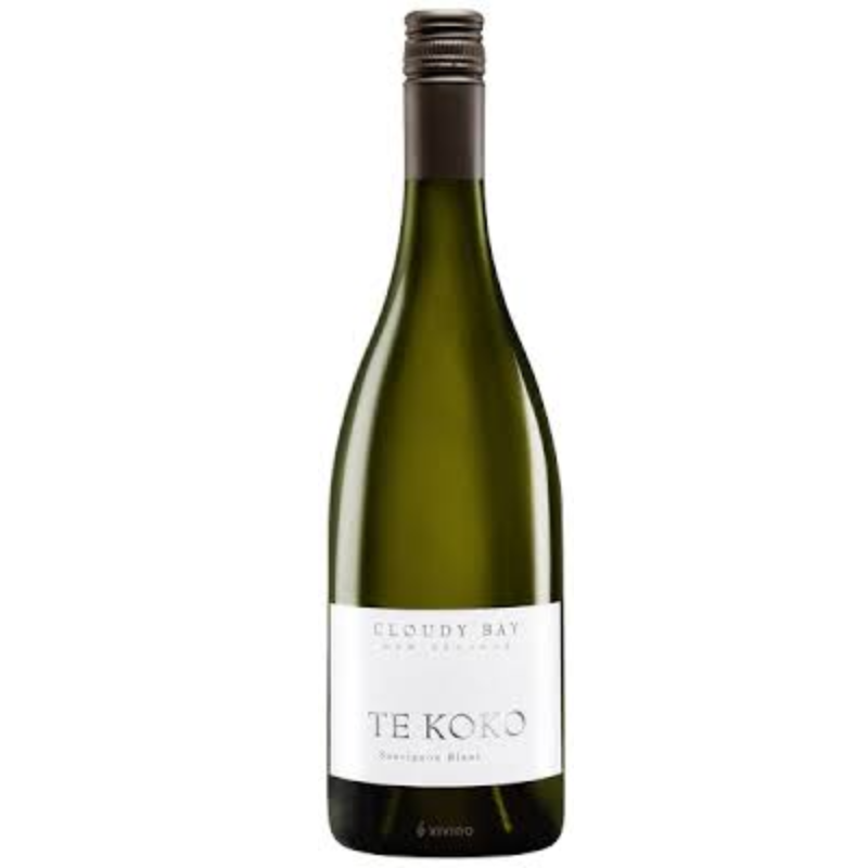 CLOUDY BAY TE KOKO SAUV BLANC 2013