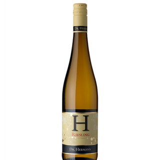 DR. HERMAN RIESLING
