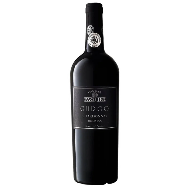 CANTINE PAOLINI GURGO CHARDONNAY