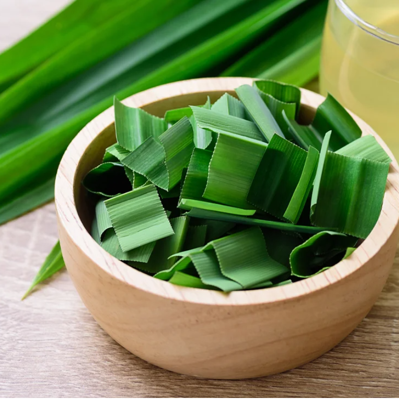 PANDAN LEAVES - KG