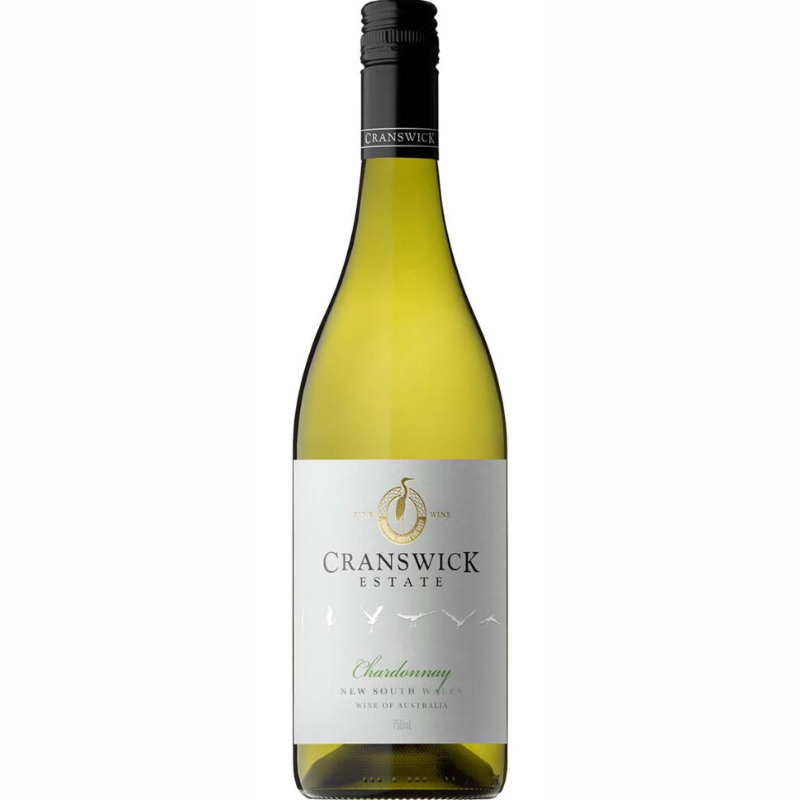 CRANSWICK ESTATE CHARDONNAY 