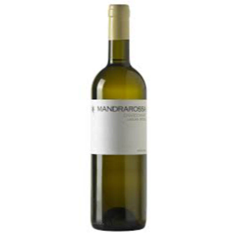 CHARDONNAY MANDRAROSSA