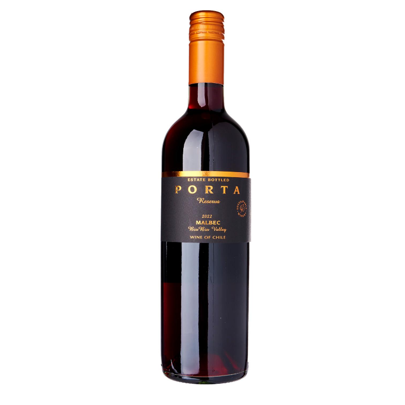 PORTA RESERVA MALBEC