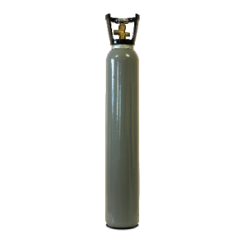 CO2 CYLINDER (POST MIX)
