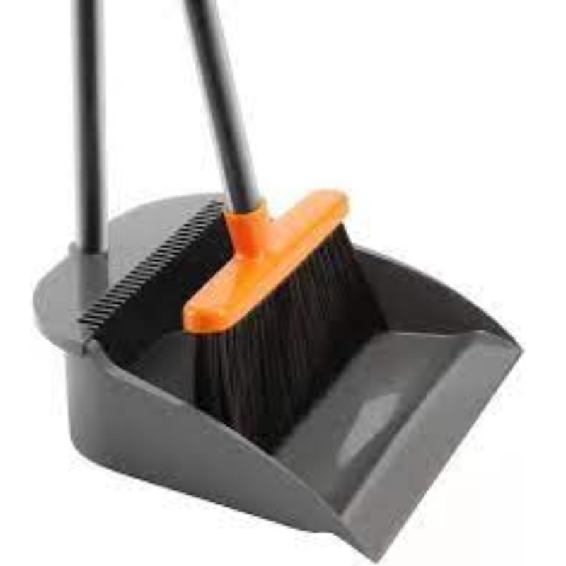 DUSTPAN WITH HANDLE