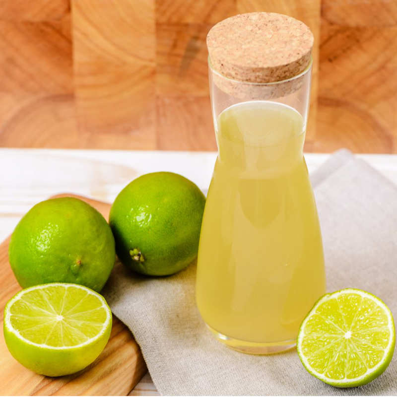 LIME CORDIAL
