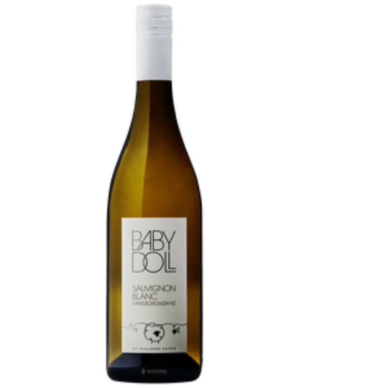 BABY DOLL SAUVIGNON BLANC 2016