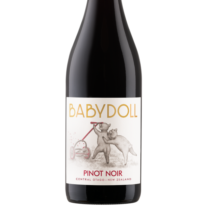 BABY DOLL PINOT NOIR
