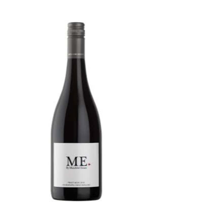PINOT NOIR ME by MATAHIWI ESTATE 2020