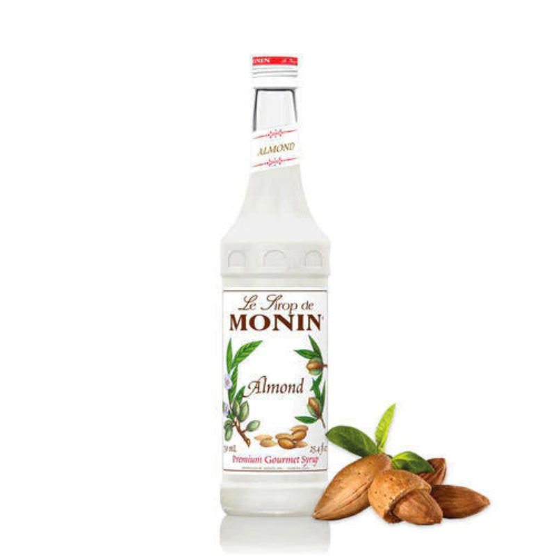 ALMOND (ORGEAT) MONIN
