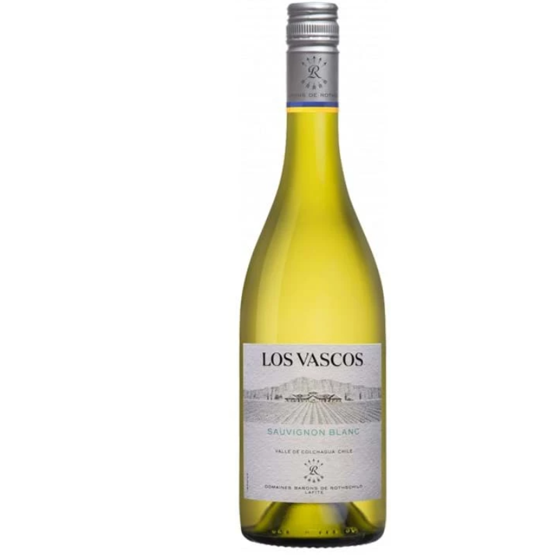LOS VASCOS SAUVIGNON BLANC