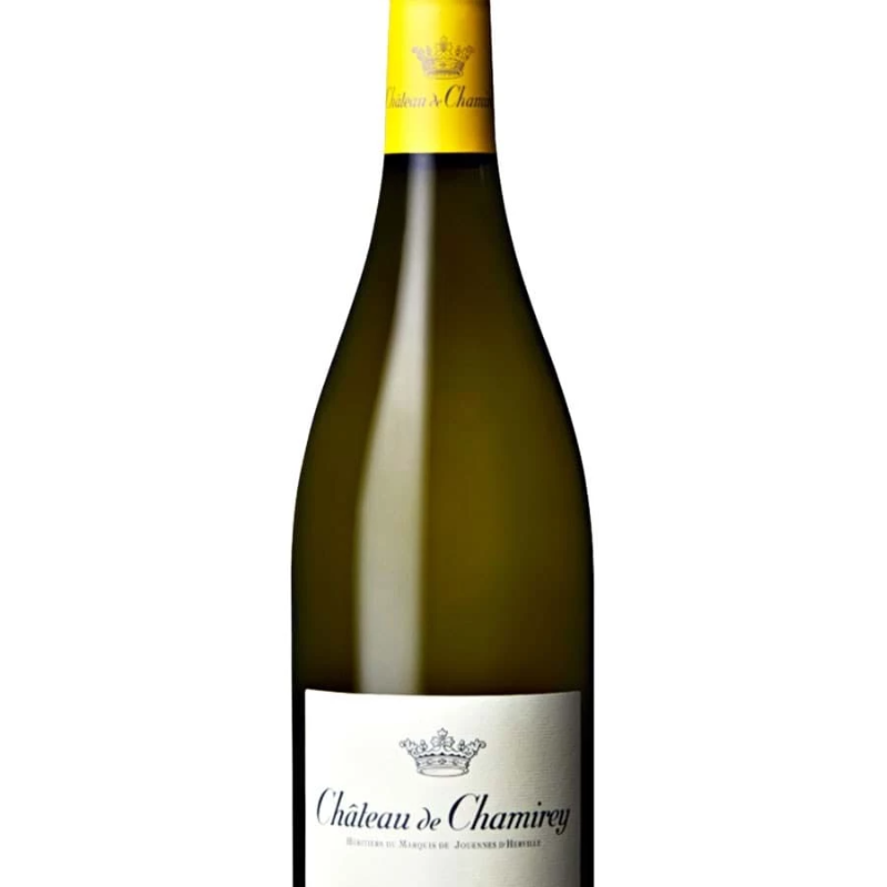 CHATEAU DE CHAMIREY MERCUREY  CHARDONNAY