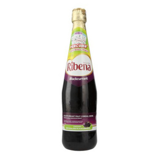 RIBENA CONCENTRATE 1LTR