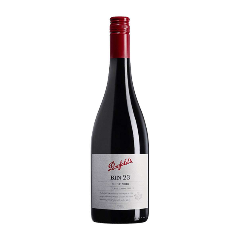 PENFOLDS BIN 23 PINOT NOIR 2021