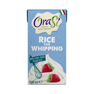 EVER WHIP VEGAN CREAM