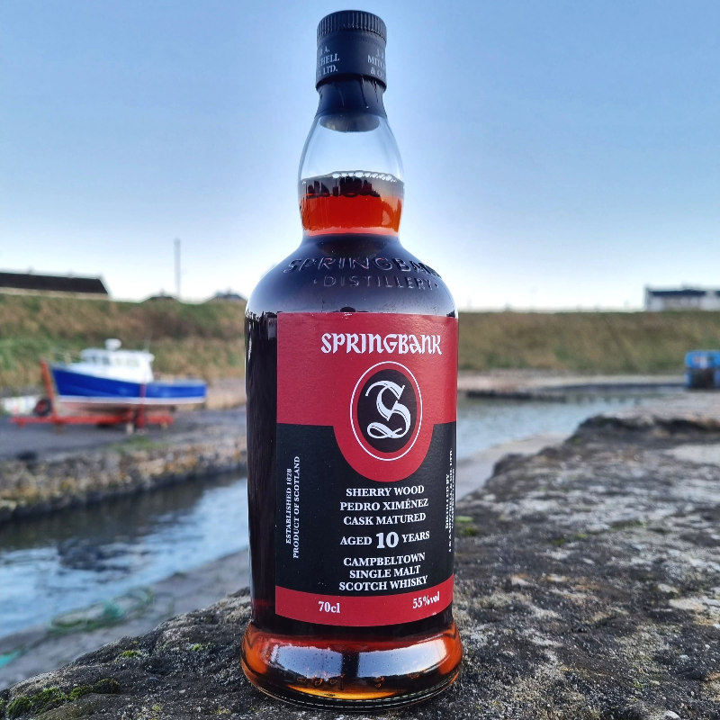 SPRINGBANK