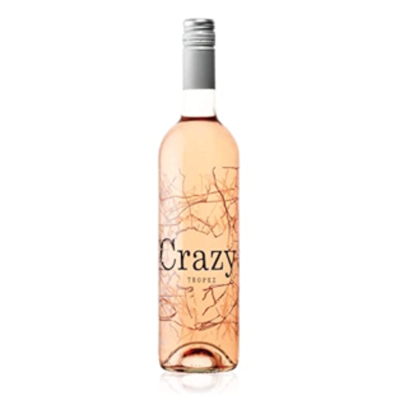 CRAZY TROPEZ ROSE 