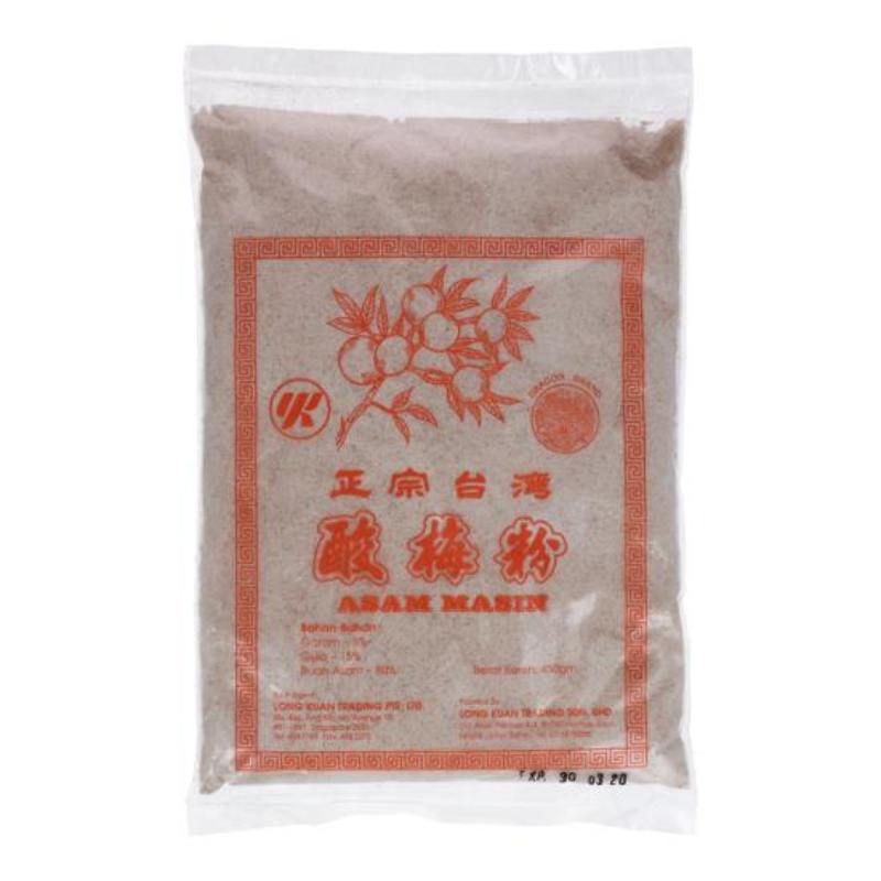 SOUR PLUM POWDER
