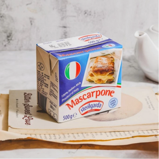 CHEESE MASCARPONE