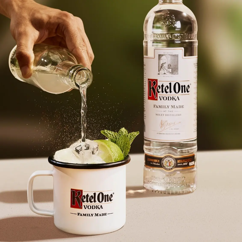 KETEL ONE