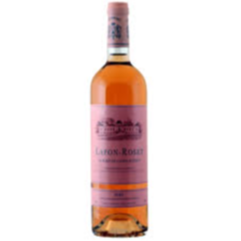 CHATEAU LAFON-ROSET CABERNET BLEND- BORDEAUX ROSE, 2010