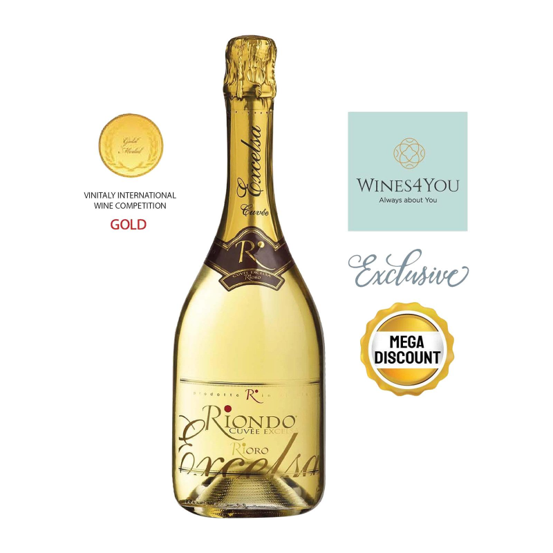 MOSCATO RIONDO ORO