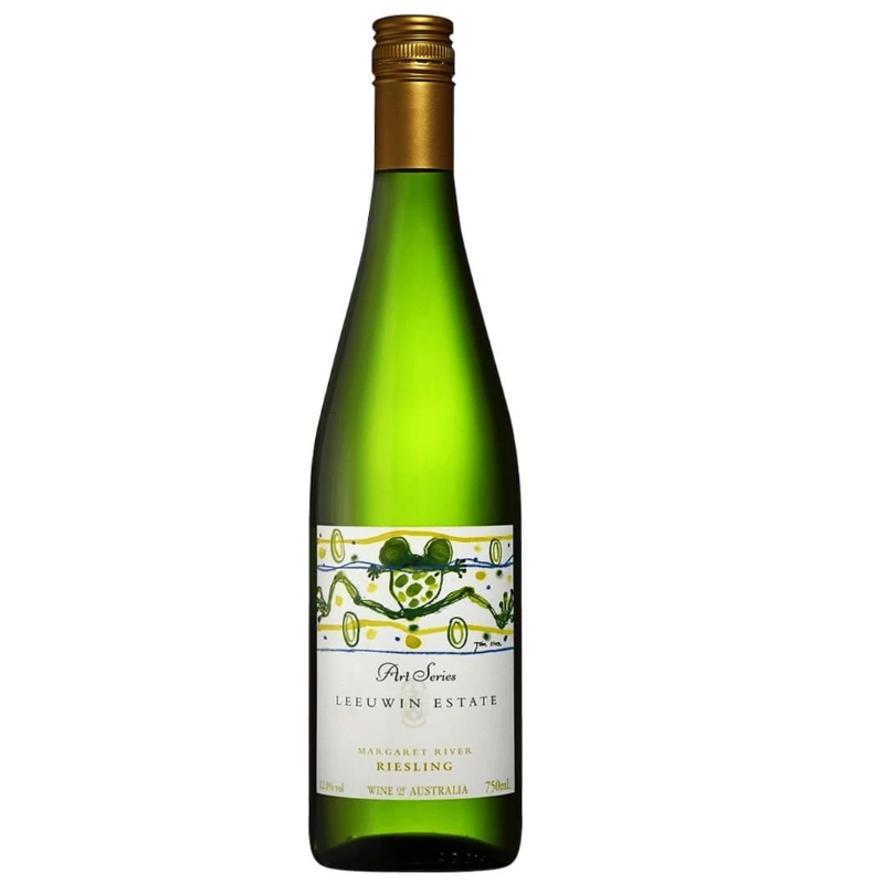 RIESLING LEEUWIN ESTATE ART SERIES