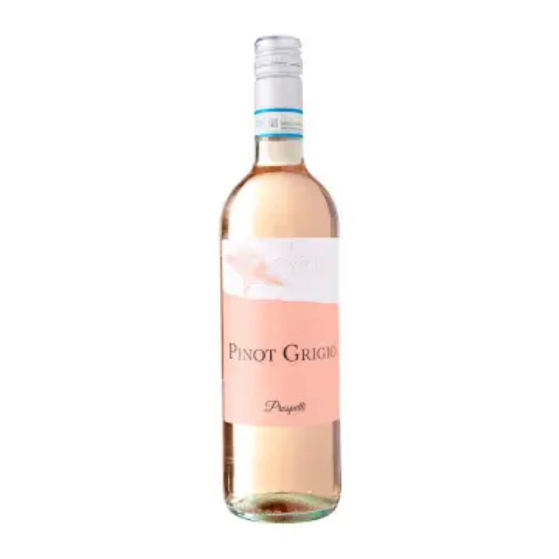 PINOT GRIGIO DOC DELLE VENEZIE ROSATO PROSPETTI