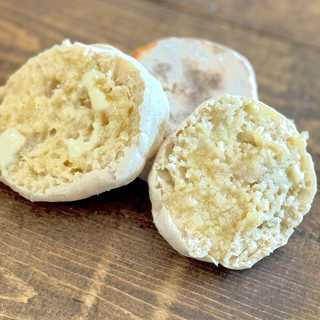 English Muffins