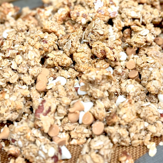 Protein Granola