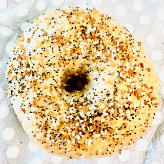 Everything Bagel 5 Pack