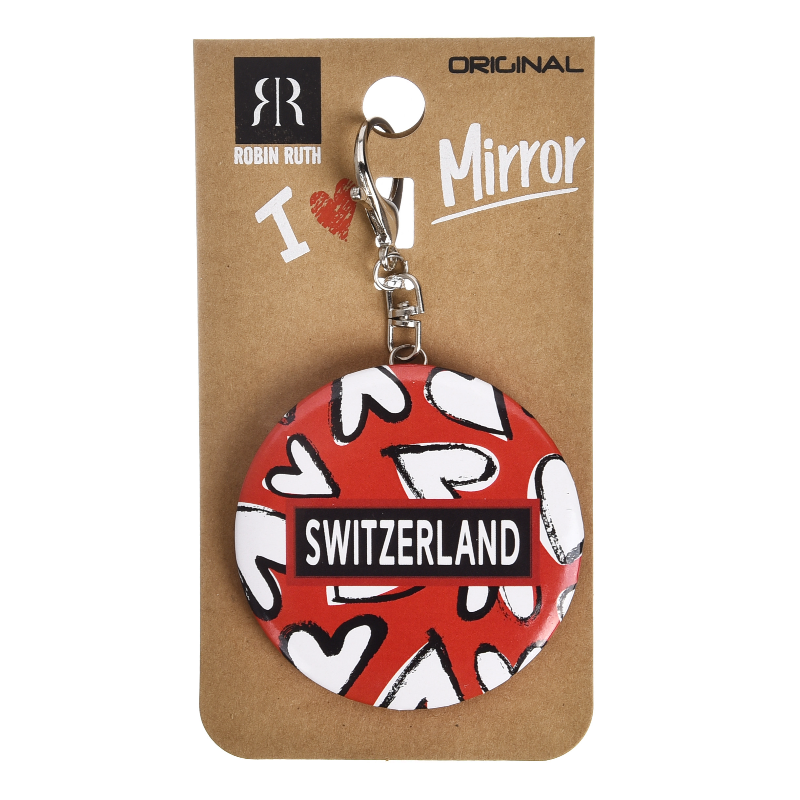 30-14-8-6 Hearts Red