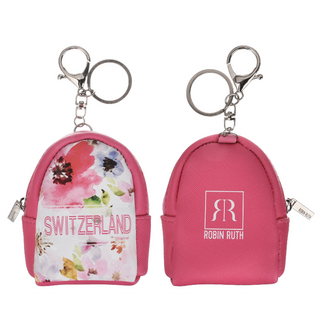 Keychain Backpack