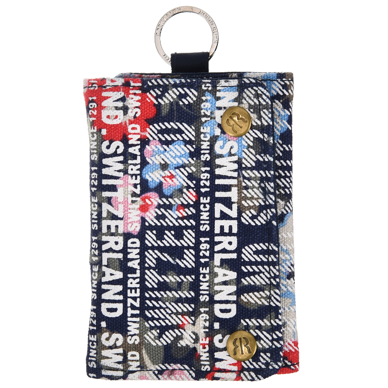 30-19-4-8 Flower Blue