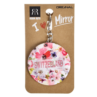 Keychain Mirror