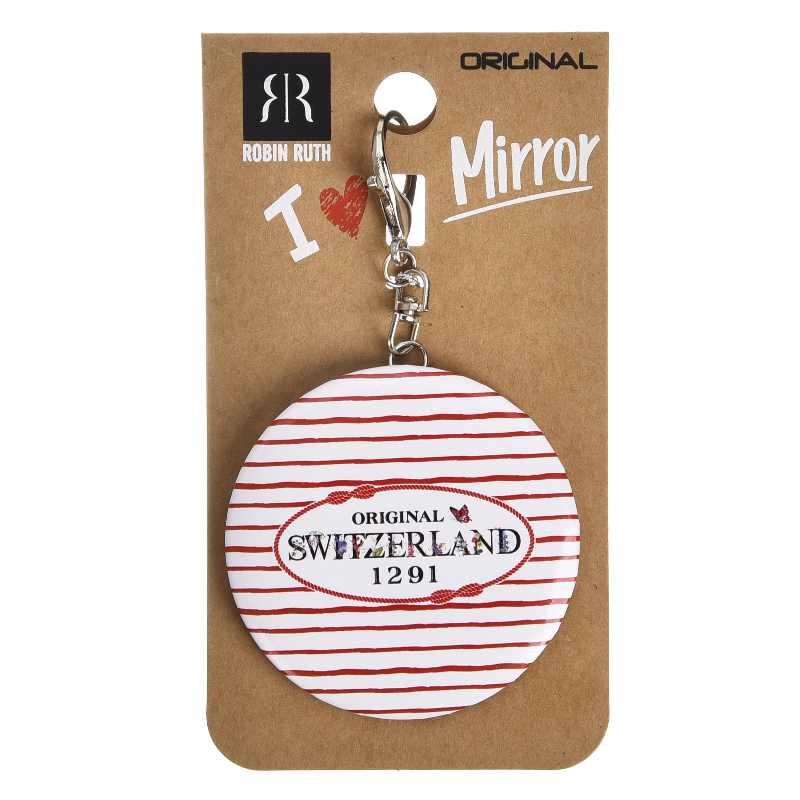 30-14-8-5 Stripes Red